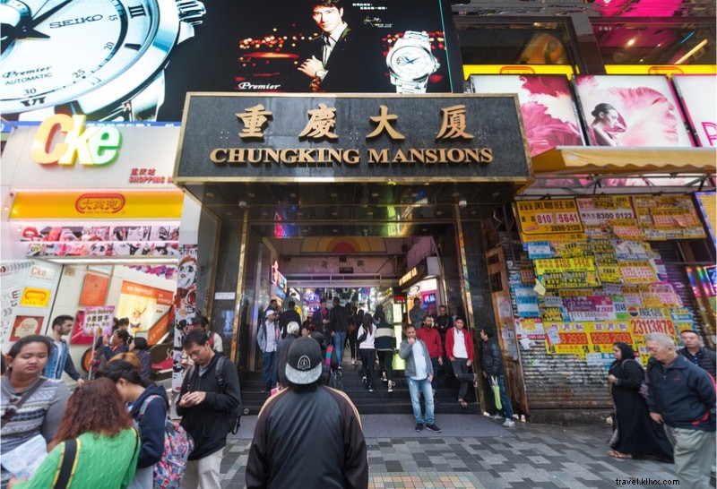 37 Cool & Unusual Things to Do in Hong Kong: Fun Activities for Every Traveler