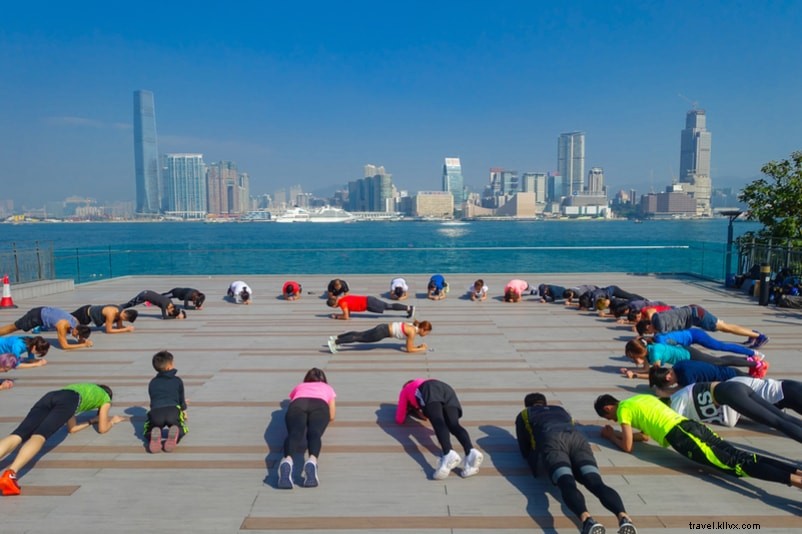 37 Cool & Unusual Things to Do in Hong Kong: Fun Activities for Every Traveler