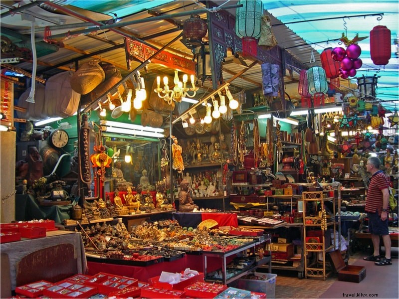 37 Cool & Unusual Things to Do in Hong Kong: Fun Activities for Every Traveler