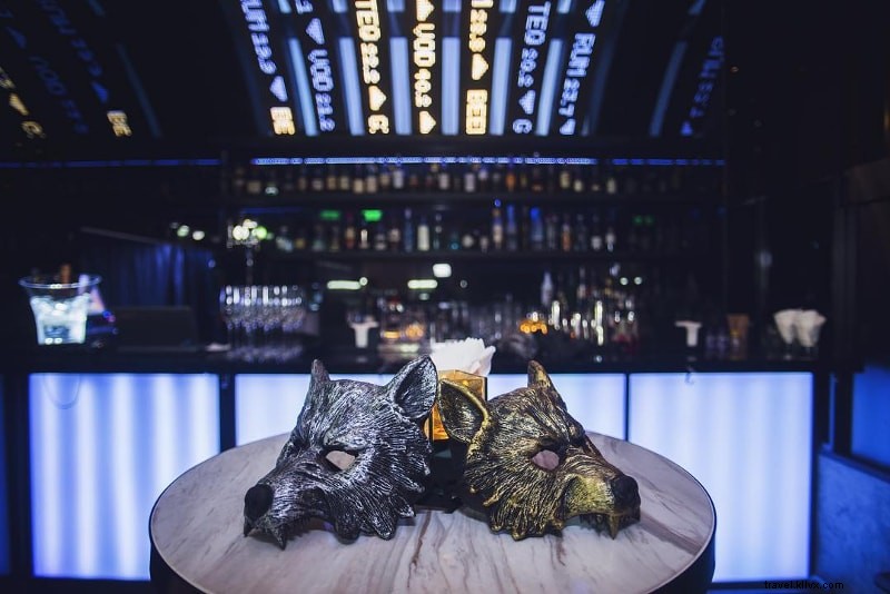 37 Cool & Unusual Things to Do in Hong Kong: Fun Activities for Every Traveler