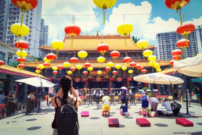 37 Cool & Unusual Things to Do in Hong Kong: Fun Activities for Every Traveler