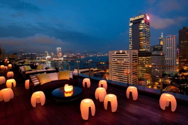 37 Cool & Unusual Things to Do in Hong Kong: Fun Activities for Every Traveler