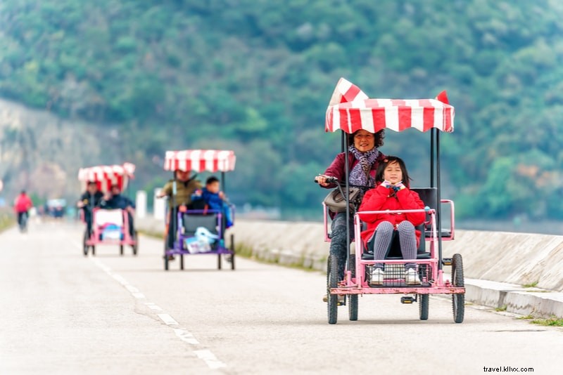 37 Cool & Unusual Things to Do in Hong Kong: Fun Activities for Every Traveler