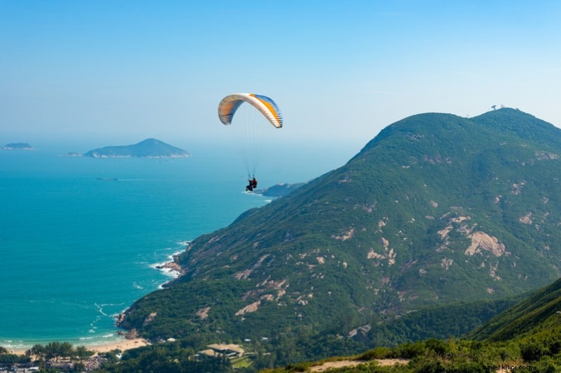 37 Cool & Unusual Things to Do in Hong Kong: Fun Activities for Every Traveler