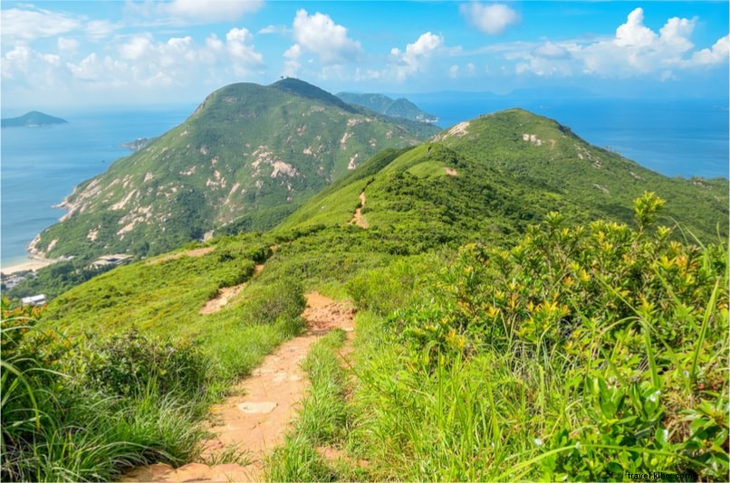 37 Cool & Unusual Things to Do in Hong Kong: Fun Activities for Every Traveler