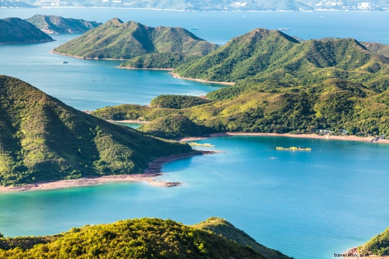 37 Cool & Unusual Things to Do in Hong Kong: Fun Activities for Every Traveler