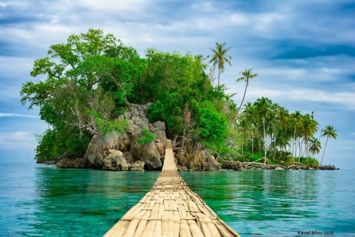 19 Best Hidden Islands in Asia: Discover Before They Become Famous