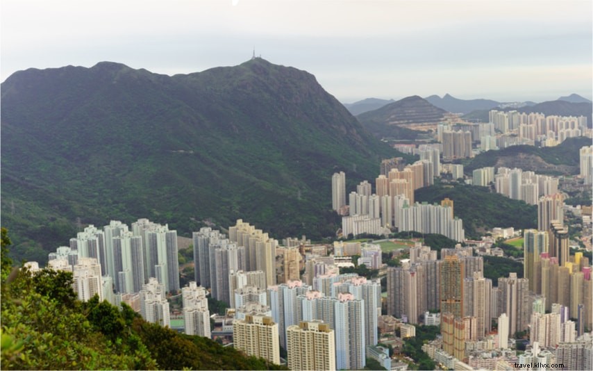 37 Cool & Unusual Things to Do in Hong Kong: Fun Activities for Every Traveler
