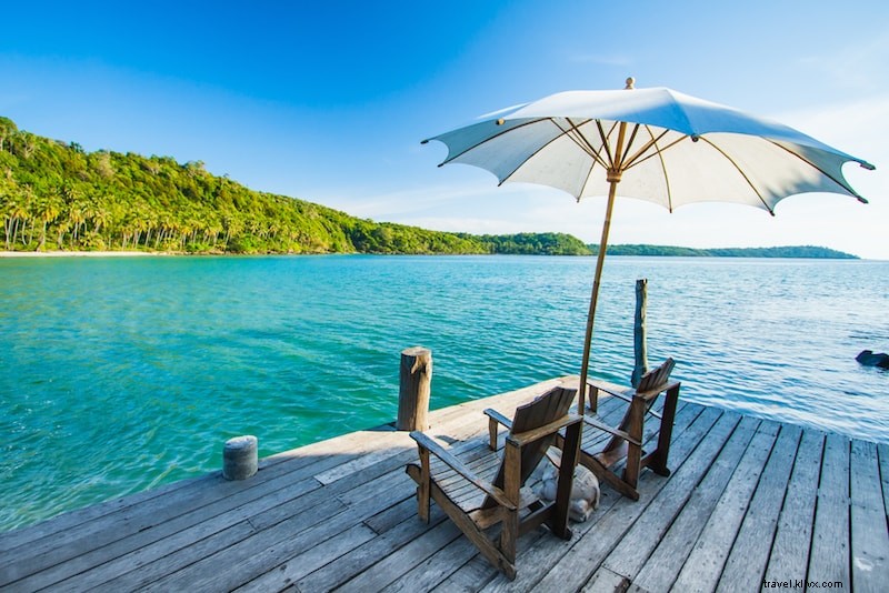 19 Best Hidden Islands in Asia: Discover Before They Become Famous