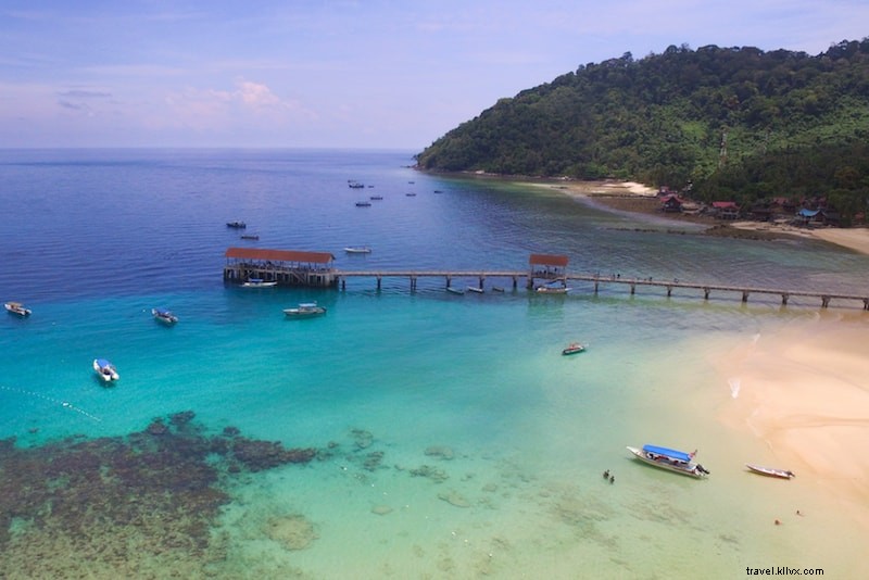 19 Best Hidden Islands in Asia: Discover Before They Become Famous