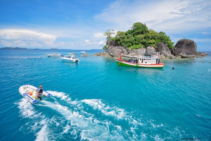 19 Best Hidden Islands in Asia: Discover Before They Become Famous