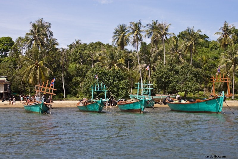 19 Best Hidden Islands in Asia: Discover Before They Become Famous