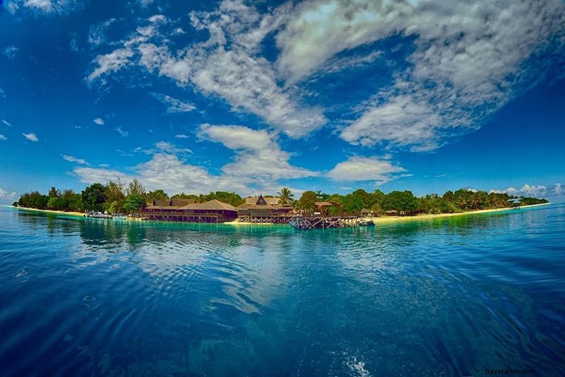 19 Best Hidden Islands in Asia: Discover Before They Become Famous