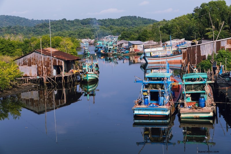 19 Best Hidden Islands in Asia: Discover Before They Become Famous