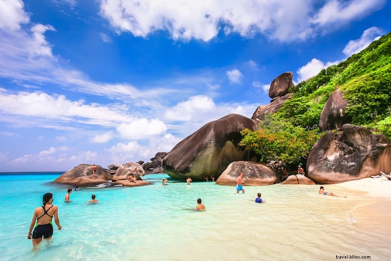 19 Best Hidden Islands in Asia: Discover Before They Become Famous