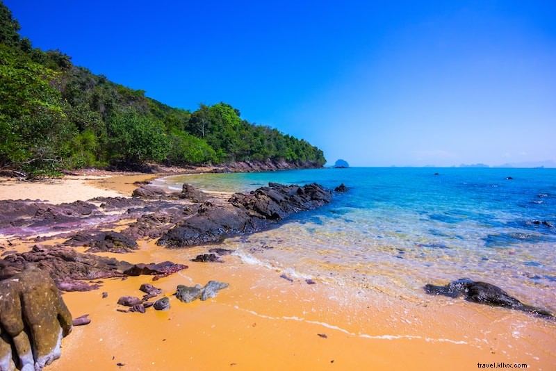 19 Best Hidden Islands in Asia: Discover Before They Become Famous