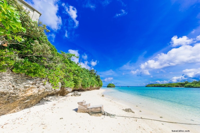 19 Best Hidden Islands in Asia: Discover Before They Become Famous