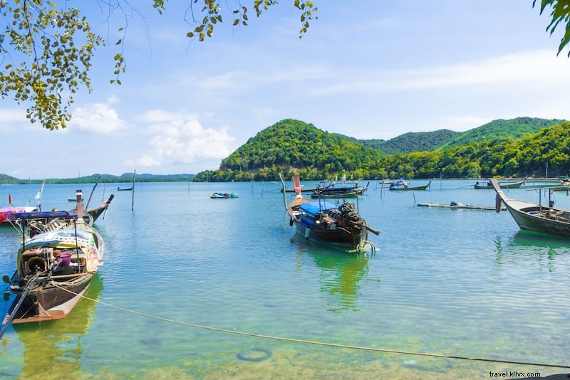 19 Best Hidden Islands in Asia: Discover Before They Become Famous
