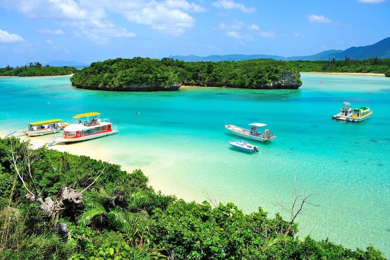 19 Best Hidden Islands in Asia: Discover Before They Become Famous