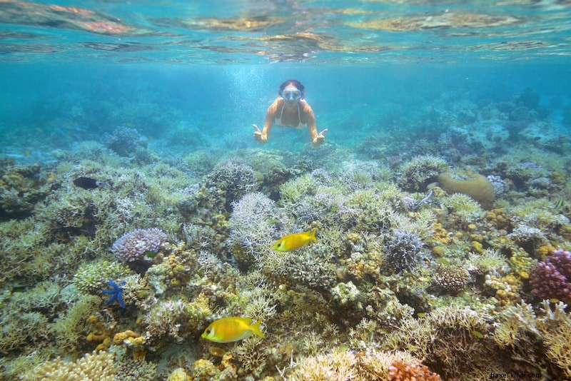 19 Best Hidden Islands in Asia: Discover Before They Become Famous