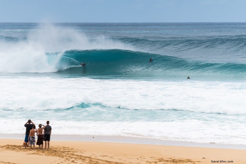 Discover 27 Must-Visit Surfing Spots Around the World