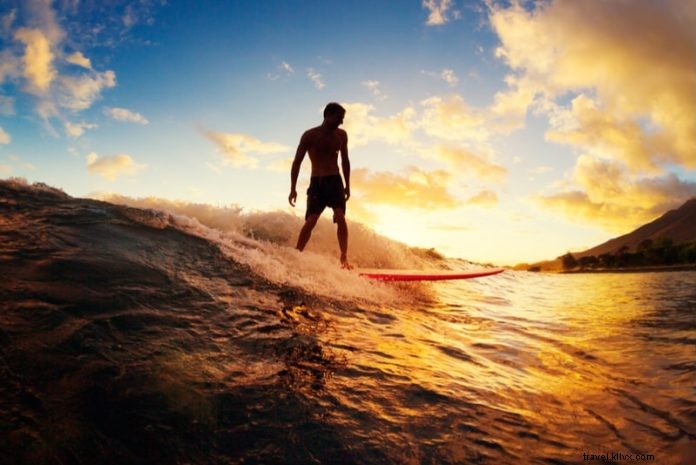 Discover 27 Must-Visit Surfing Spots Around the World