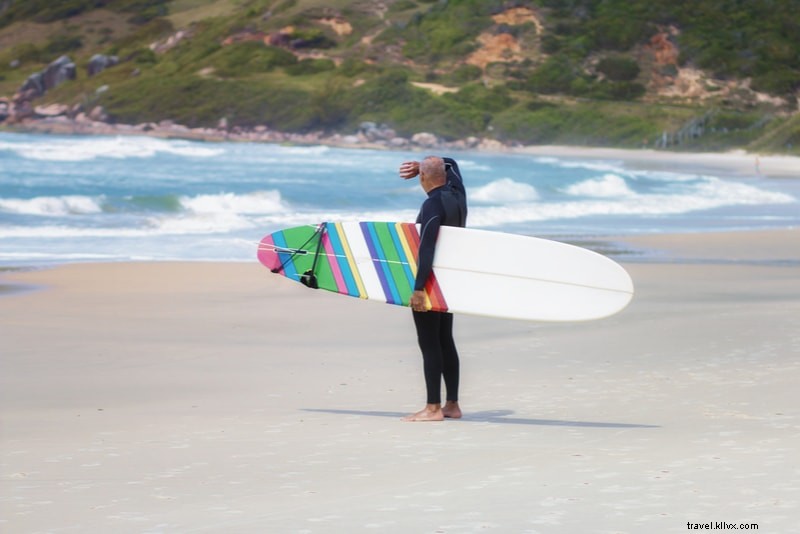 Discover 27 Must-Visit Surfing Spots Around the World