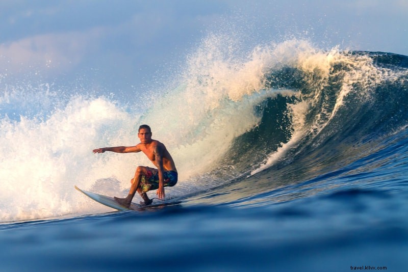 Discover 27 Must-Visit Surfing Spots Around the World