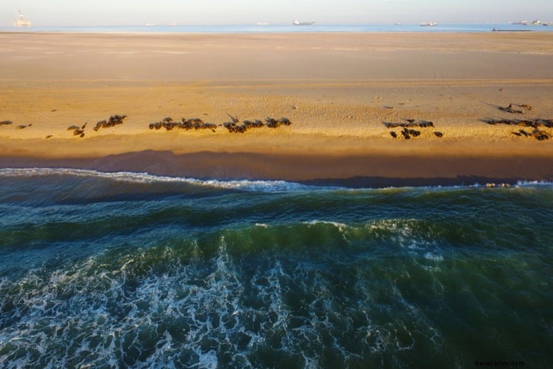 Discover 27 Must-Visit Surfing Spots Around the World