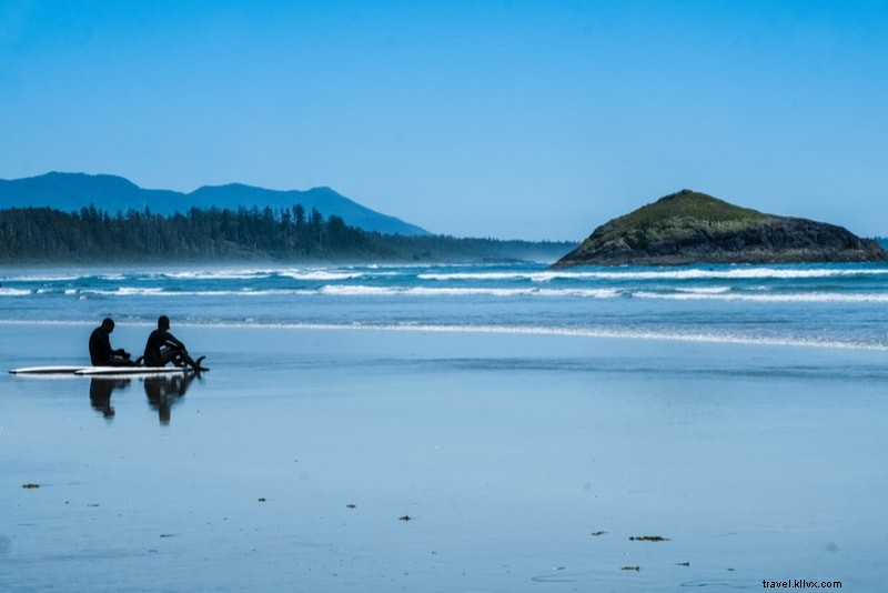 Discover 27 Must-Visit Surfing Spots Around the World