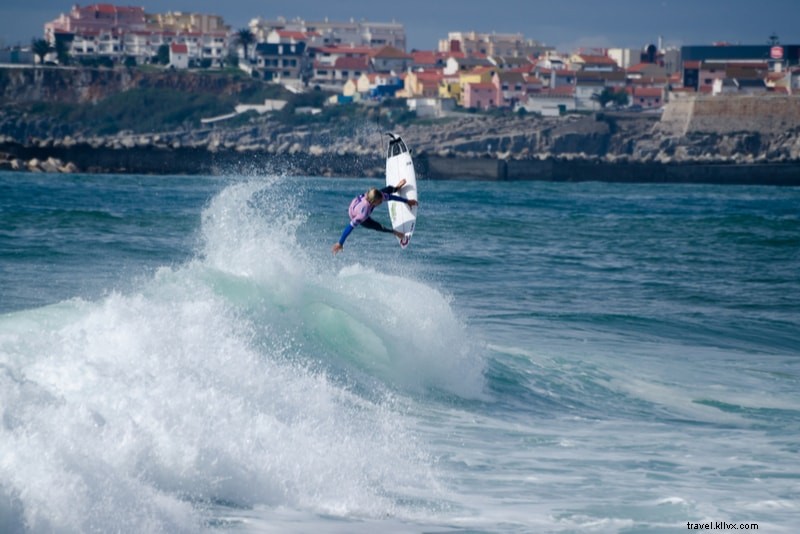 Discover 27 Must-Visit Surfing Spots Around the World