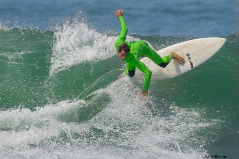 Discover 27 Must-Visit Surfing Spots Around the World