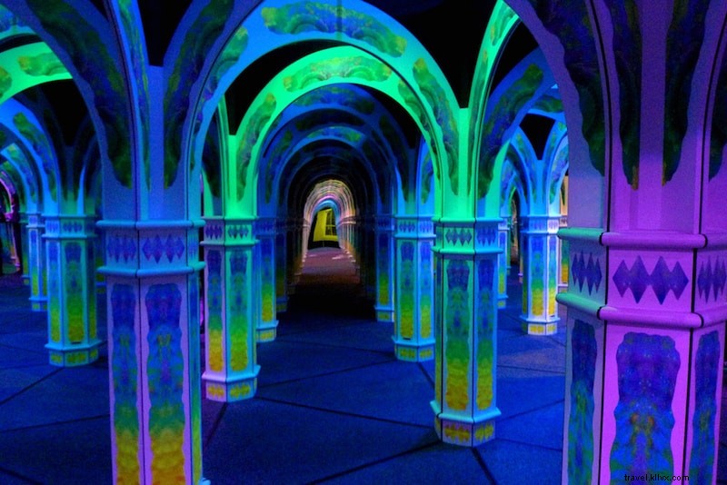 Discover 54 Fun & Unusual Things to Do in San Francisco