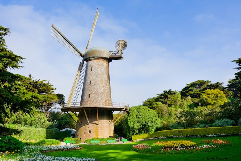 Discover 54 Fun & Unusual Things to Do in San Francisco