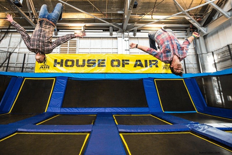 Discover 54 Fun & Unusual Things to Do in San Francisco