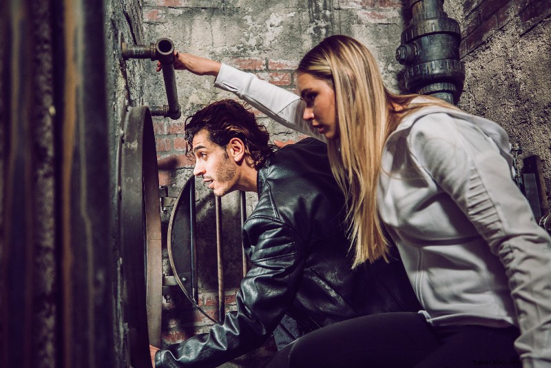 Discover 54 Fun & Unusual Things to Do in San Francisco