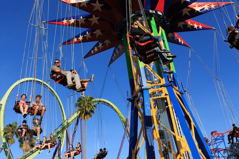 Discover 54 Fun & Unusual Things to Do in San Francisco