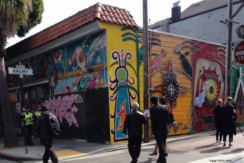 Discover 54 Fun & Unusual Things to Do in San Francisco