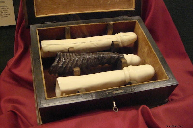 Discover 54 Fun & Unusual Things to Do in San Francisco