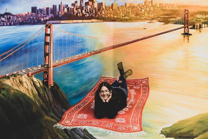 Discover 54 Fun & Unusual Things to Do in San Francisco