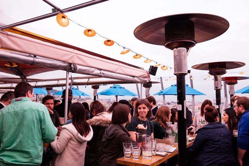 Discover 54 Fun & Unusual Things to Do in San Francisco