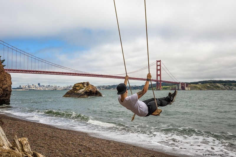 Discover 54 Fun & Unusual Things to Do in San Francisco