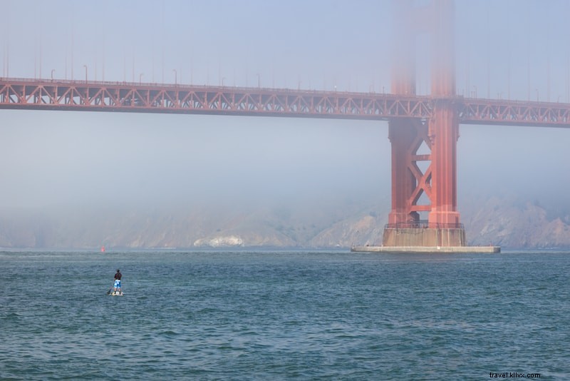 Discover 54 Fun & Unusual Things to Do in San Francisco