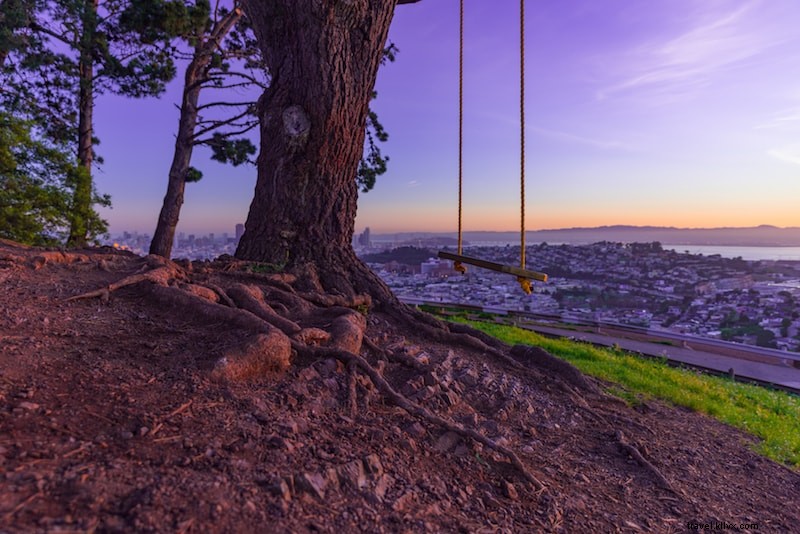 Discover 54 Fun & Unusual Things to Do in San Francisco