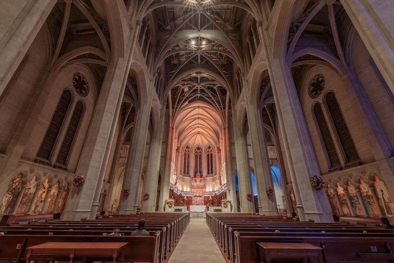 Discover 54 Fun & Unusual Things to Do in San Francisco