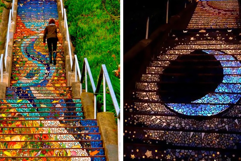 Discover 54 Fun & Unusual Things to Do in San Francisco