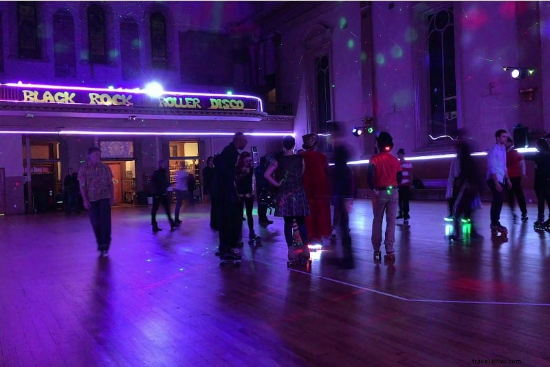 Discover 54 Fun & Unusual Things to Do in San Francisco