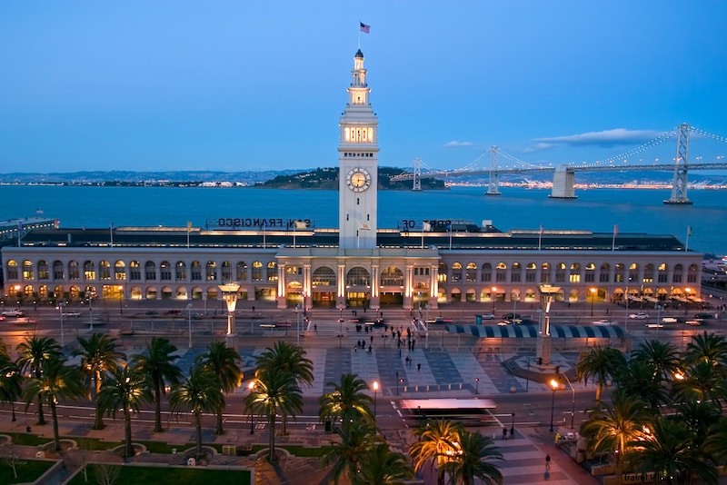 Discover 54 Fun & Unusual Things to Do in San Francisco