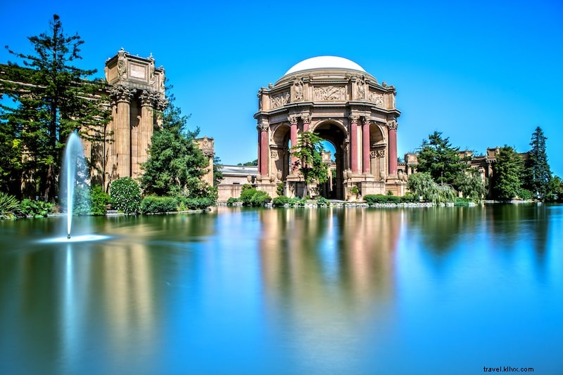 Discover 54 Fun & Unusual Things to Do in San Francisco