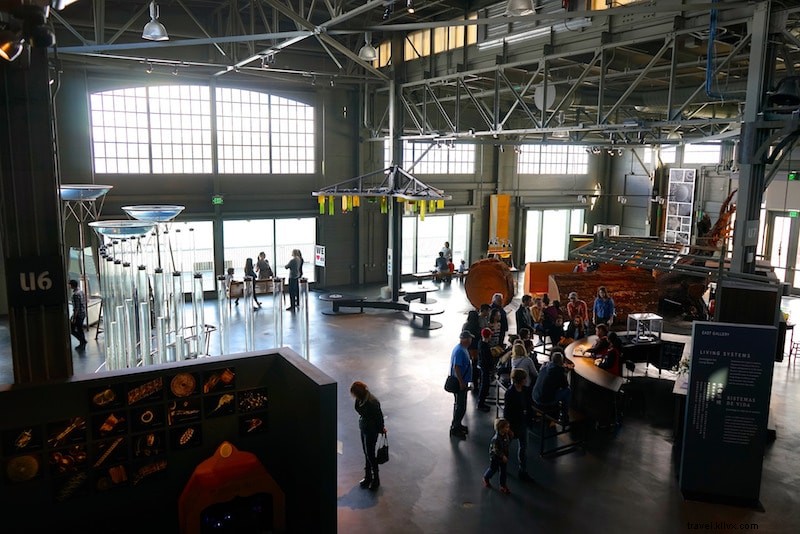 Discover 54 Fun & Unusual Things to Do in San Francisco